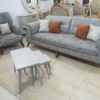 آخرین حراج پاییزی|مبلمان خانگی و میز عسلی|سبزوار, کوی بهار|دیوار