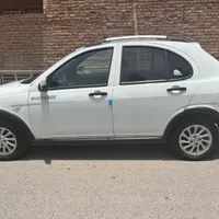 کوییک اتوماتیک R پلاس، مدل ۱۴۰۲ کاملا خونگی