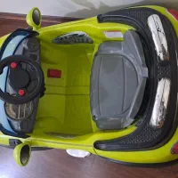 ماشین شارژی|اسباببازی بچه|مشکیندشت, |دیوار