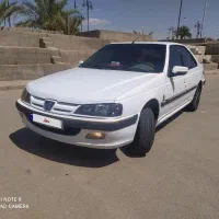 پژو پارس دوگانه کارخانه درحد