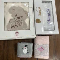 حوله سلین و حوله نارین سپ و بابانوئل