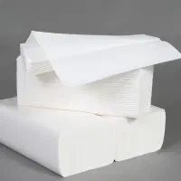 دستمال کاغذی فله