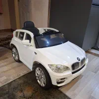 ماشین شارژی|اسباب‌بازی بچه|همدان, |دیوار