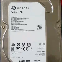 فروش فوری هارد دیسک یک ترا زیر قیمت