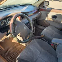 سمند ef7 مدل ۹۳ بی رنگ