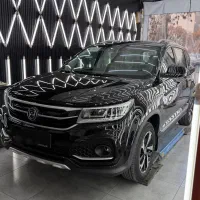 فرداموتور SX5 شرایطی