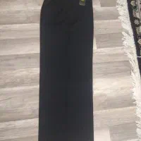 شلوار پارچه ای سایز بزرگ