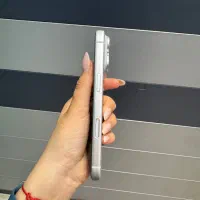 iphone 17pro 256 silver|موبایل|تهران, تجریش|دیوار