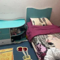 سرویس خواب نوجوان و کودک