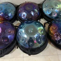 فروش هنگدرام|درام و پرکاشن|اصفهان, قائمیه|دیوار