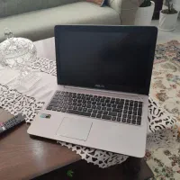 لپ تاپ گیمینگ ایسوس gtx 950