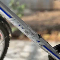 دوچرخه intense سایز ۲۶ بدنه آلمینیوم بسیار مقاوم|دوچرخه، اسکیت، اسکوتر|بهشهر, |دیوار