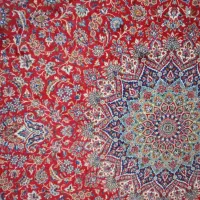 فرش دوازده متری|فرش|طرقبه, |دیوار