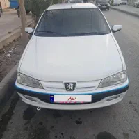 پژو پارس خوش رخ|خودرو سواری و وانت|اصفهان, شاهزید|دیوار