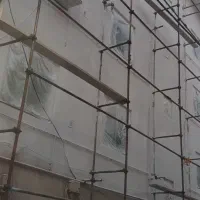 نانو کاری ساختمان.کنتکس نانو .|خدمات پیشه و مهارت|رشت, پل تالشان|دیوار