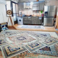 فروش آپارتمان ۹۴ متری ۲ خوابه طبقه ۳