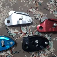 لوازم سنگنوردی پتزل کارابین petzl طناب راپل هارنس|کوهنوردی و کمپینگ|تهران, بلوار کشاورز|دیوار