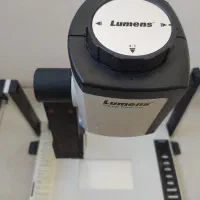 دوربین ویژوالایزر Lumens PS-400 / کاملاً نو|دوربین عکاسی و فیلم‌برداری|تهران, ونک|دیوار