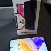 گوشی سامسونگ a53