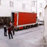 باربری حمل اسباب کش جابجایی با کادرمجرب نقاط کشور