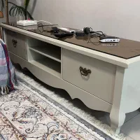 میز تلویزیون