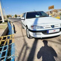 پارس موتور جدید مدل ۱۴۰۲|خودرو سواری و وانت|تربت جام, جامی|دیوار