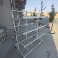 استند میوه و کیک و بسکویت|فروشگاه و مغازه|مرودشت, ثبت احوال|دیوار