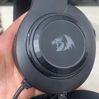 هدفون گیمینگ ردراگون