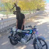 موتور ۲۰۰ زمرد کویر ۱۴۰۲ قیمت ۶۶۰۰۰۰۰۰