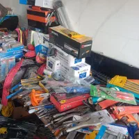 ابزار قیمت استثنایی|ابزارآلات|گنبد کاووس, |دیوار