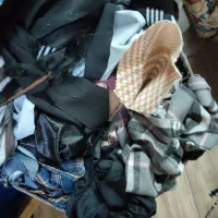 خورده پارچه