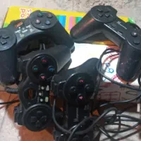 دسته بازی pc2