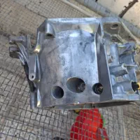 پوسته گیربکس فابریک پارس تیوفاو ۹۳