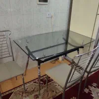 میز ناهارخوری