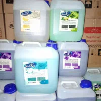 مایع ظرفشویی، دستشویی ، شامپوکارواش