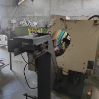 دستگاه تراشCNC|ماشینآلات صنعتی|هشتگرد, تهران دشت|دیوار