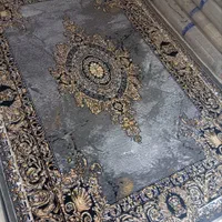 فرش طلاکوب و اقتصادی مستقیم از کارخانه