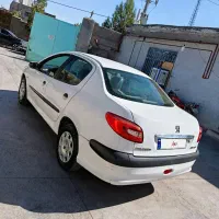 پژو 206 SD V1، مدل ۱۳۹۰|خودرو سواری و وانت|مشهد, بهارستان|دیوار