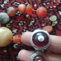 انگشتر یمن واقعی،کهنه