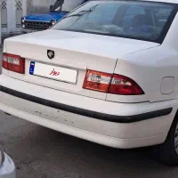 سمند سال 95|خودرو سواری و وانت|ارومیه, |دیوار