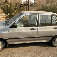 فروش پراید|خودرو سواری و وانت|لواسان, |دیوار