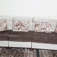 میل راحتی نیم ست