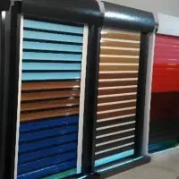 تعمیرات کرکره برقی و جک پارکینگ درتمام نقاط تهران