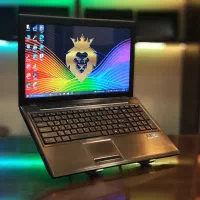 لپتاپ MSI باطری نو 8 هسته i7 برای فتوشاپGTAVترید|رایانه همراه|تهران, فلسطین (میدان انقلاب)|دیوار