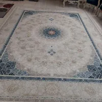 فرش در حد نو