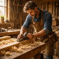 استخدام نجار مبل(در3سطح) آموزش،حقوق منظم،کار ثابت