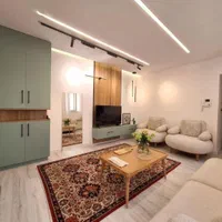 کابینت، کمد دیواری ، ساخت طراحی و نصب