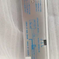 قفل شفتیDP3|ابزارآلات|تهران, ستارخان|دیوار