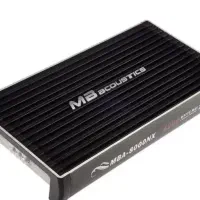 آمپیلی 4کانال استریو 4200 W