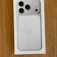 17pro max 512 zaa silver NotActive